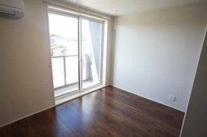 ララ・シャーメゾン 201号-14