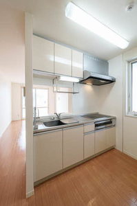 エンジェルコートＣ C201号-4