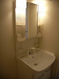 エンジェルコートＤ D101号-5