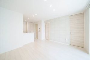 メゾンパークスアクアⅢ 101号-2