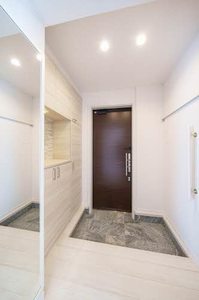 メゾンパークスアクアⅢ 101号-5