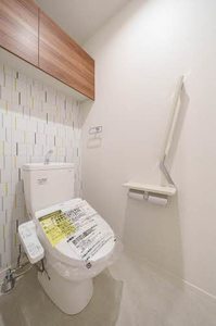 メゾンパークスアクアⅢ 101号-7