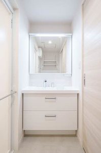 メゾンパークスアクアⅢ 101号-8