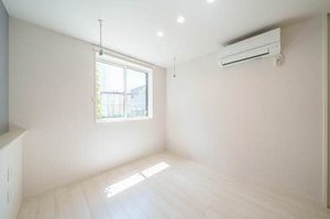 メゾンパークスアクアⅢ 101号-9