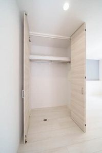 メゾンパークスアクアⅢ 101号-10