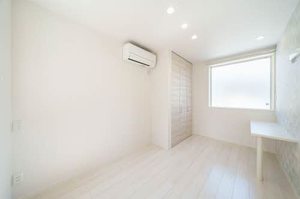 メゾンパークスアクアⅢ 101号-11