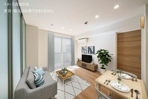 グリスィーヌ 105号-2