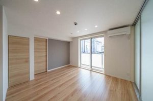 グリスィーヌ 202号-2