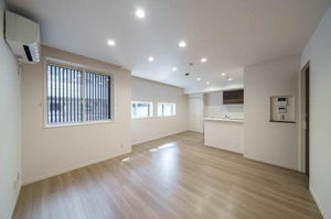 ベレオ大町 202号-2