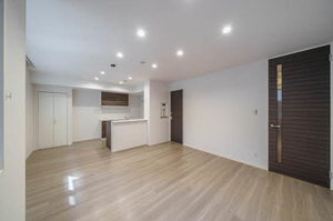 ベレオ大町 202号-4