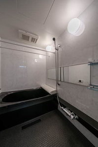 ベレオ大町 202号-8