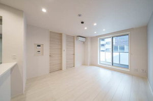 ベレオ大町 205号-2