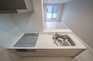 ベレオ大町 205号-5