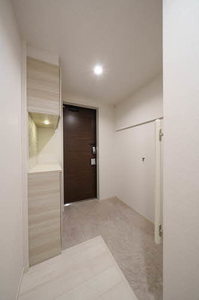 ベレオ大町 205号-6