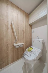 ベレオ大町 205号-10