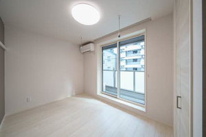 ベレオ大町 205号-11