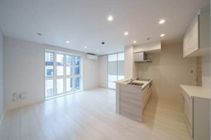 ベレオ大町 401号-2