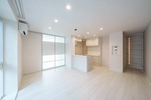 ベレオ大町 401号-3