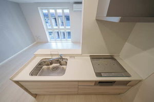 ベレオ大町 401号-6