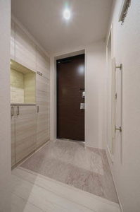 ベレオ大町 401号-7