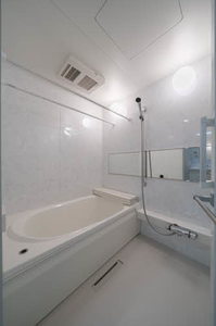 ベレオ大町 401号-8