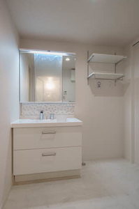 ベレオ大町 401号-9