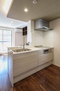 エルドール榴岡 302号-4