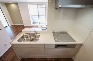 エルドール榴岡 302号-5