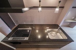 シャーメゾンコア大手町 101号-6