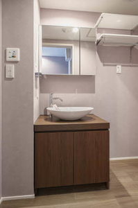 シャーメゾンコア大手町 101号-9