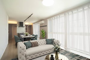 シャーメゾンコア大手町 205号-2