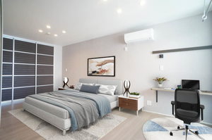 シャーメゾンコア大手町 205号-4