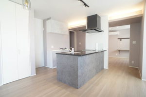 シャーメゾンコア大手町 205号-9