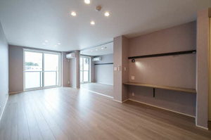 シャーメゾンコア大手町 302号-8