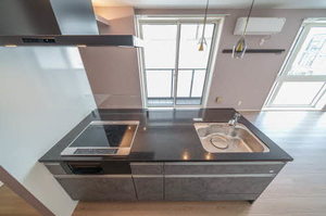 シャーメゾンコア大手町 305号-6