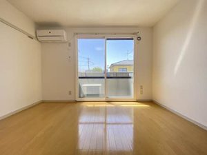 サニーハイツ南光台 201号-2