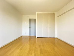 サニーハイツ南光台 201号-6