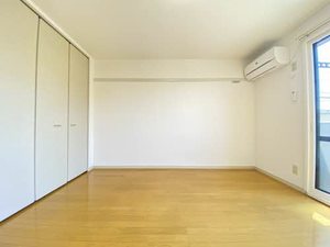 サニーハイツ南光台 201号-8