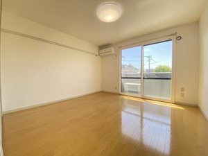 サニーハイツ南光台 201号-9