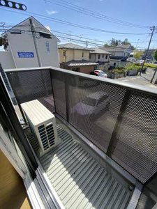 サニーハイツ南光台 201号-12