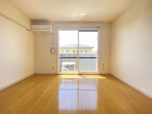 サニーハイツ南光台 203号-2