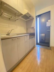 サニーハイツ南光台 203号-5