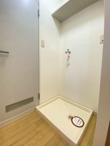 サニーハイツ南光台 203号-6