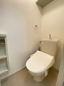 サニーハイツ南光台 203号-8