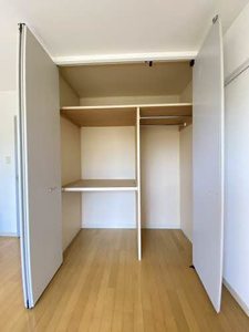 サニーハイツ南光台 203号-9