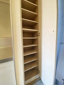 サニーハイツ南光台 203号-10