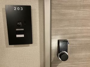 ラ　プリエ 203号-2