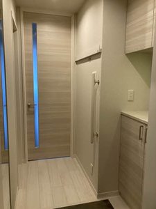 ラ　プリエ 203号-4