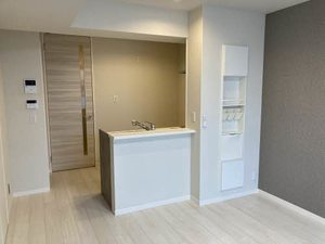 ラ　プリエ 203号-6