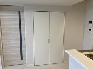 ラ　プリエ 203号-9